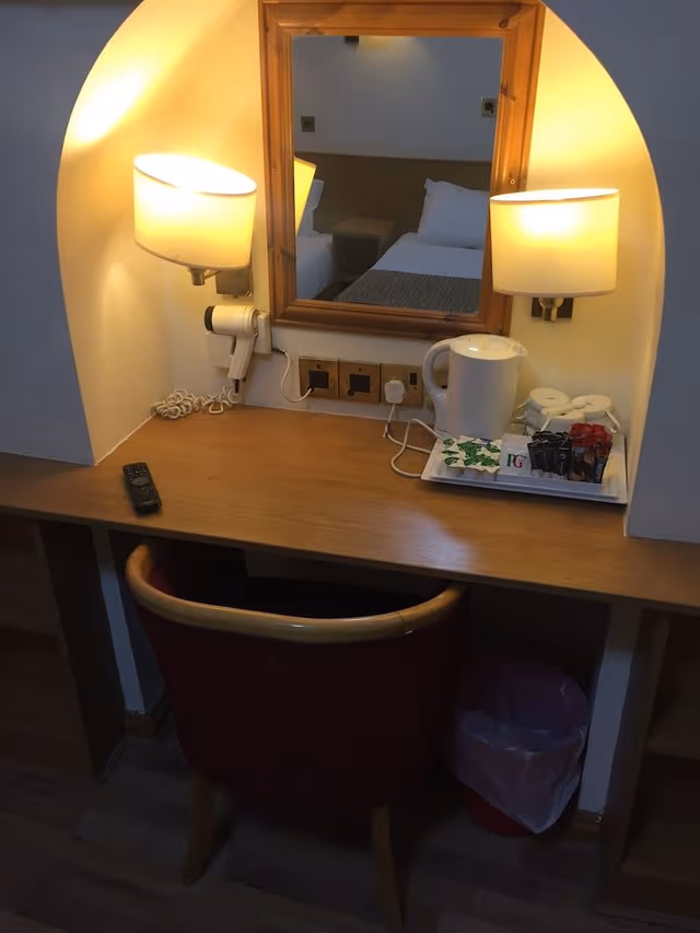 Triple Room, 3 Twin Beds