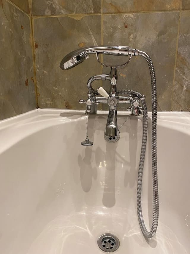 Classic Double Room, Ensuite