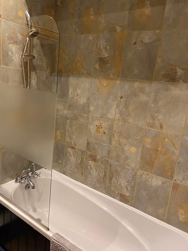 Classic Double Room, Ensuite