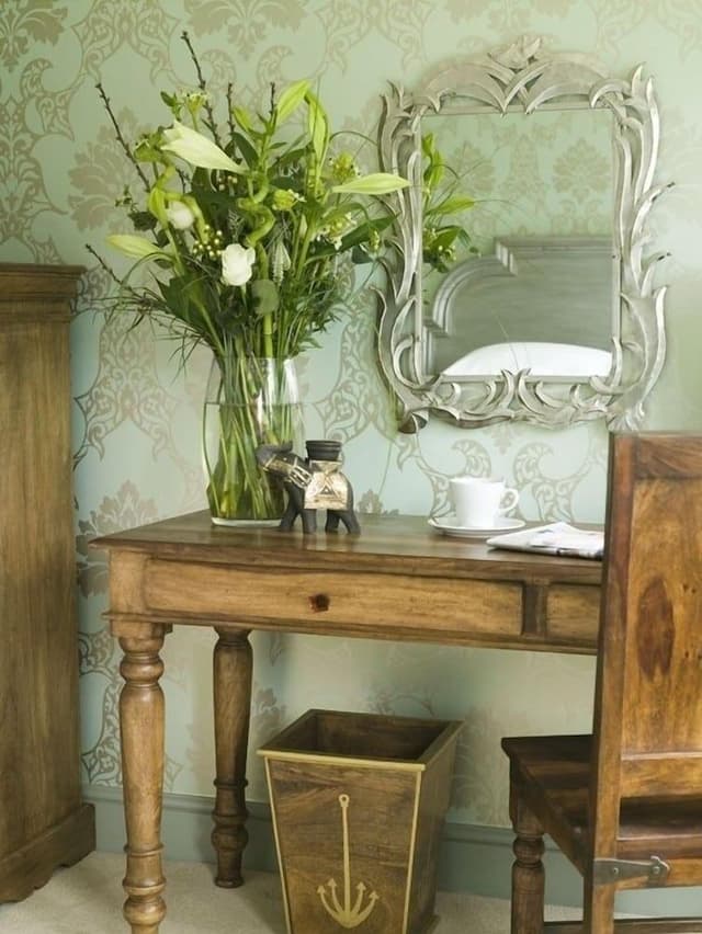 Chic Double Room