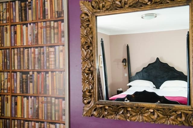 Chic Double Room