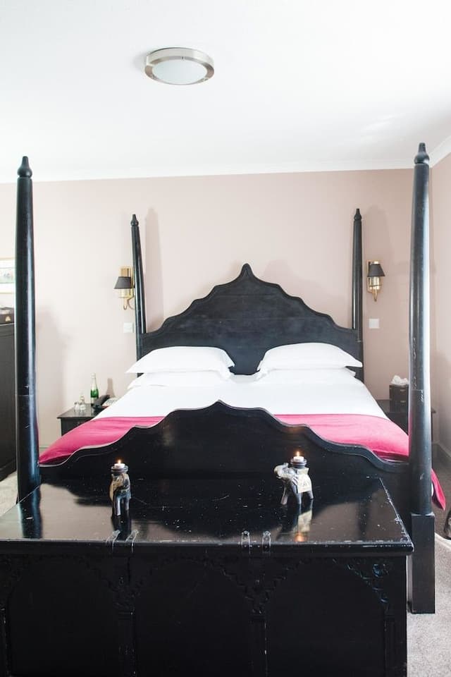 Chic Double Room