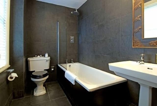 Chic Double Room