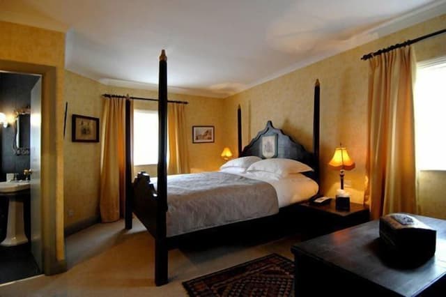 Chic Double Room