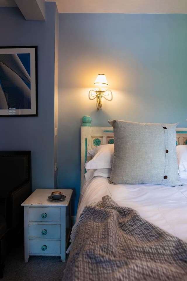 Classic Twin Room
