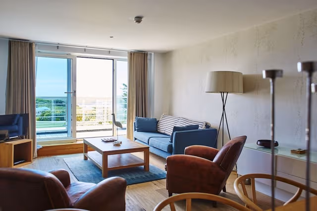 Panoramic Suite