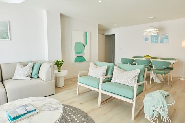 Superior Suite