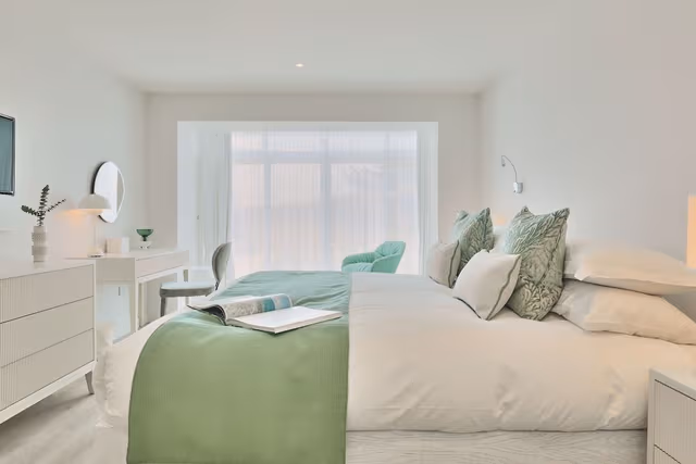 Superior Suite