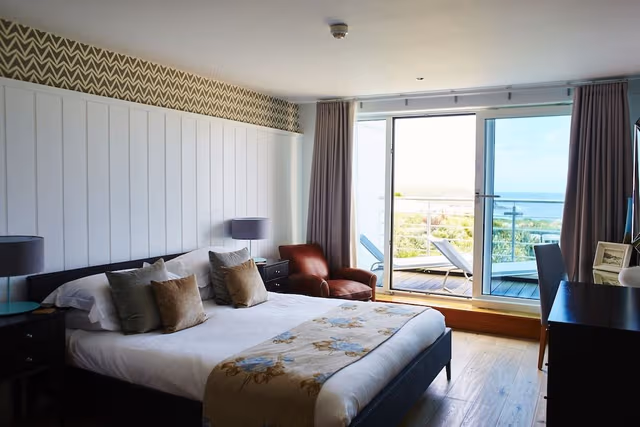 Panoramic Suite