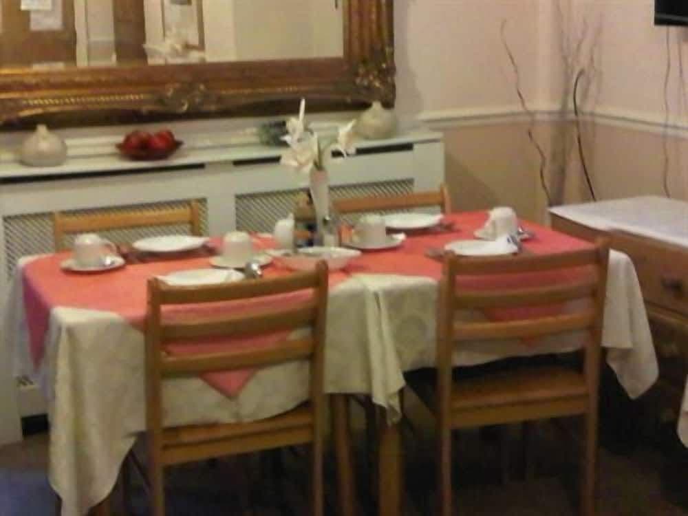 Priory Guest House Priory Guest House