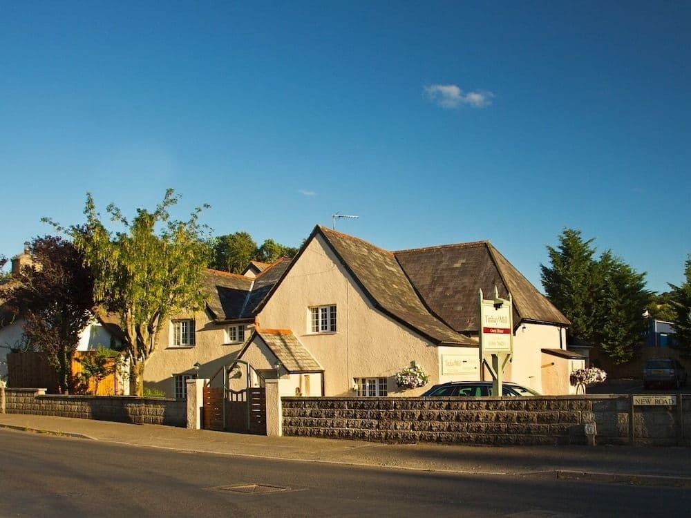 Tinhay Mill Guest House Tinhay Mill Guest House