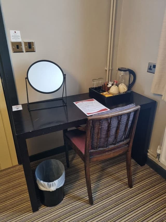 Superior Double Room, Ensuite