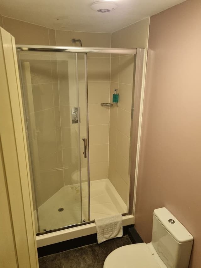 Superior Double Room, Ensuite