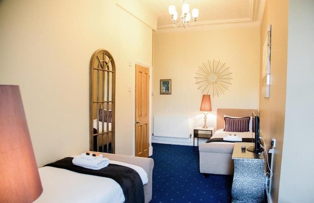 Washington House Hotel Washington House Hotel