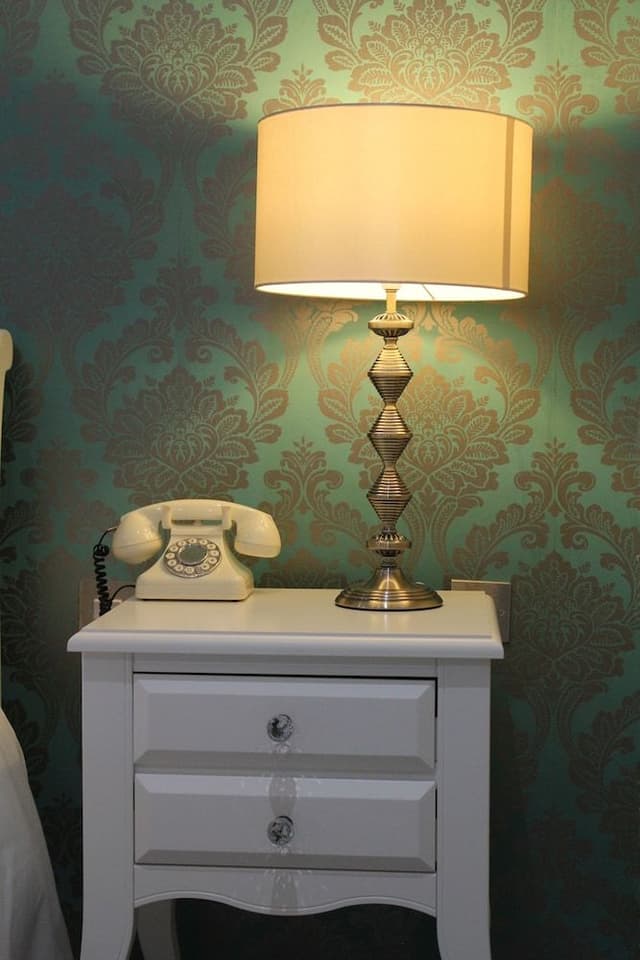 Double Room, Ensuite (Deluxe)