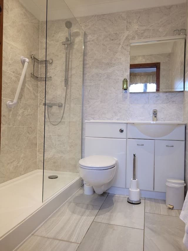 Double Room, Ensuite (Standard)
