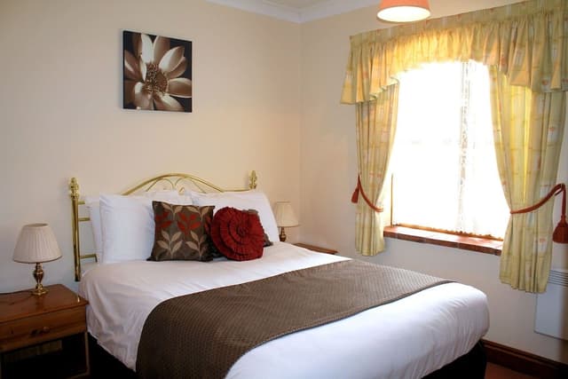Double Room, Ensuite (Standard)