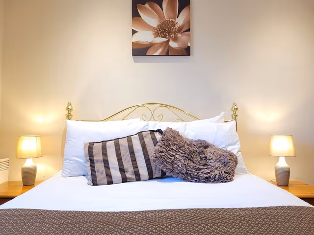 Double Room, Ensuite (Standard)