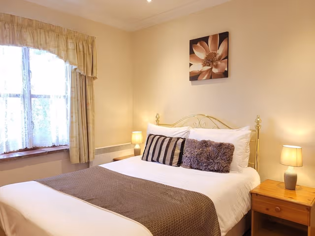 Double Room, Ensuite (Standard)