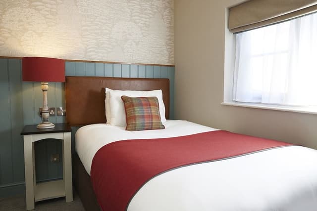 Single Room