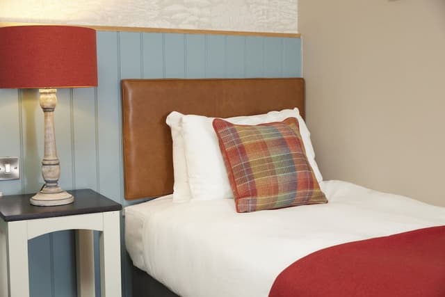 Single Room