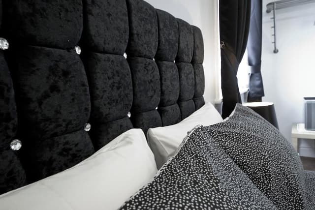 Standard Triple Room (Room 2)