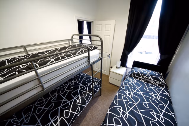Superior Room (Family of Five)