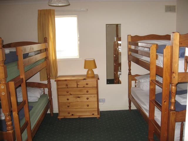 Apartment (Apartment 1)