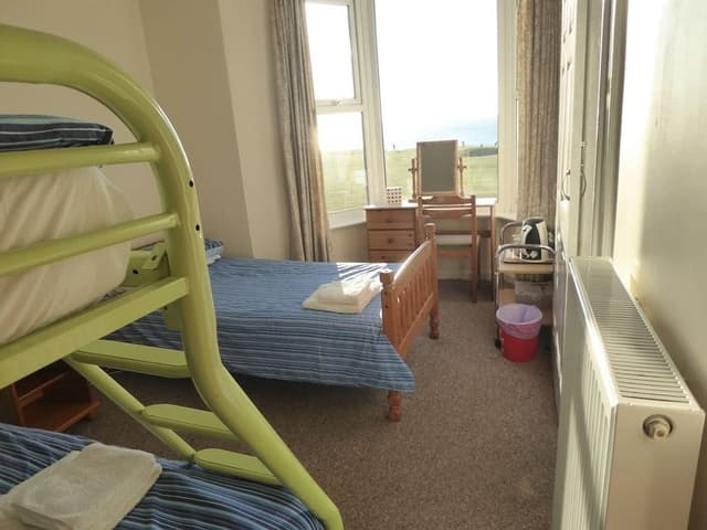 Triple Room, Ensuite