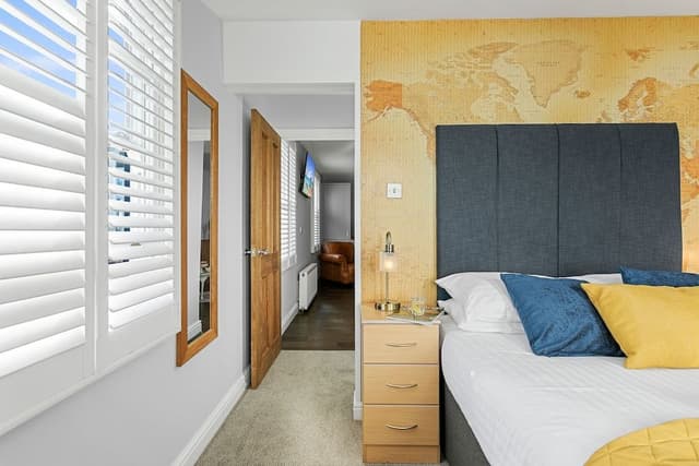 Suite (Junior Suite)