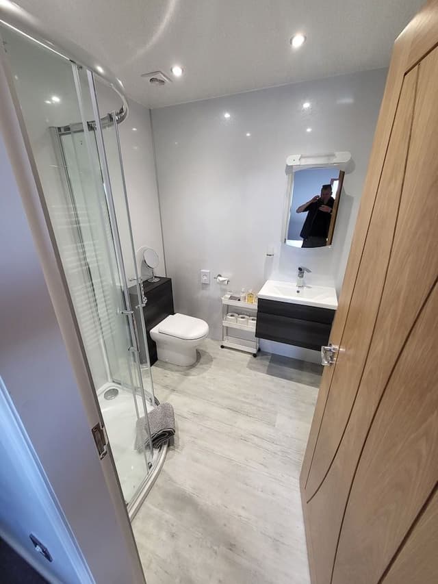 Superior Twin Room (No Lift Access)