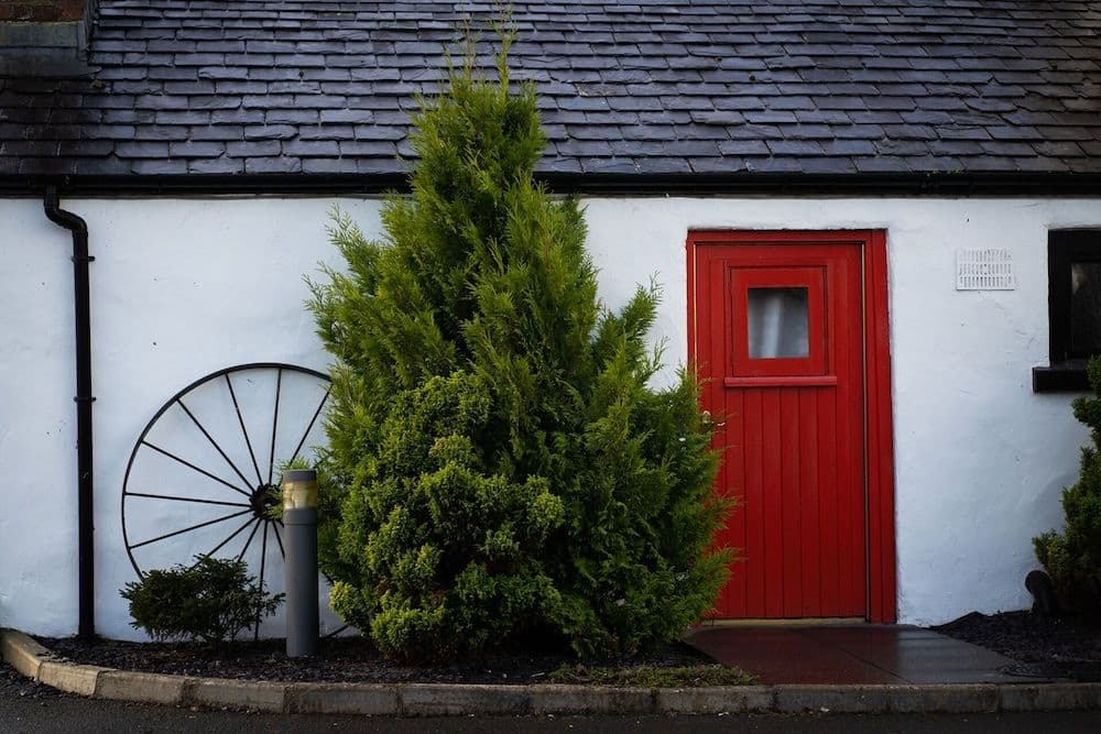 Ballyrobin Country Lodge Ballyrobin Country Lodge