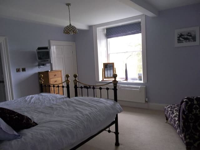 Twin Room, Ensuite (Virtue)