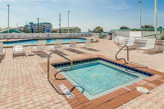 Condo, Multiple Beds (Surfside Resort #311)