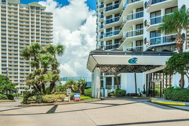 Condo, Multiple Beds (Surfside Resort #309)