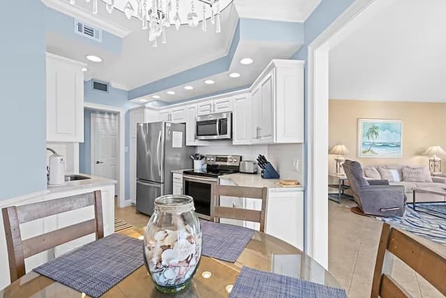 Condo, Multiple Beds (Surfside Resort #311)