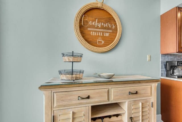 Condo, Multiple Beds (Surfside Resort #404)