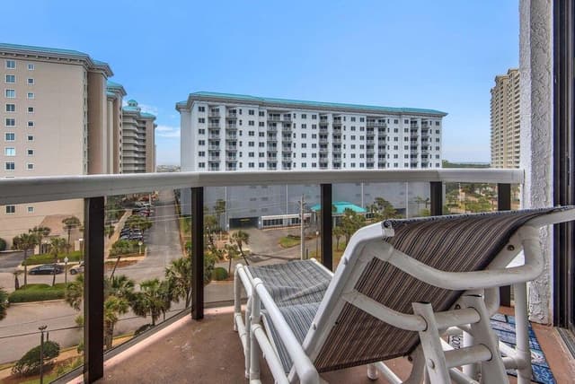 Condo, Multiple Beds (Surfside Resort #404)