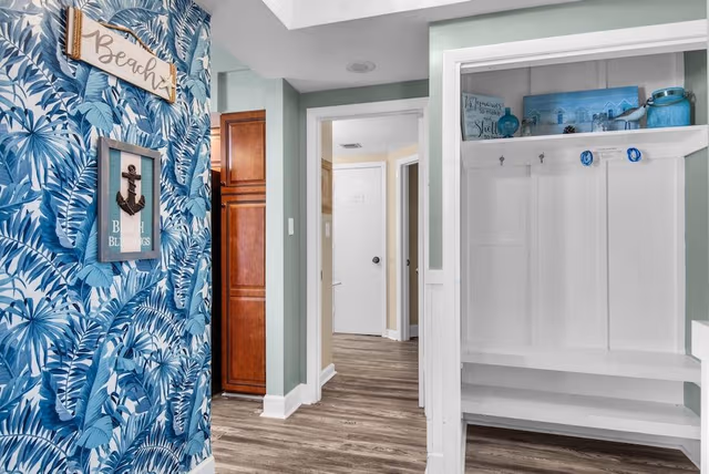 Condo, Multiple Beds (Surfside Resort #404)