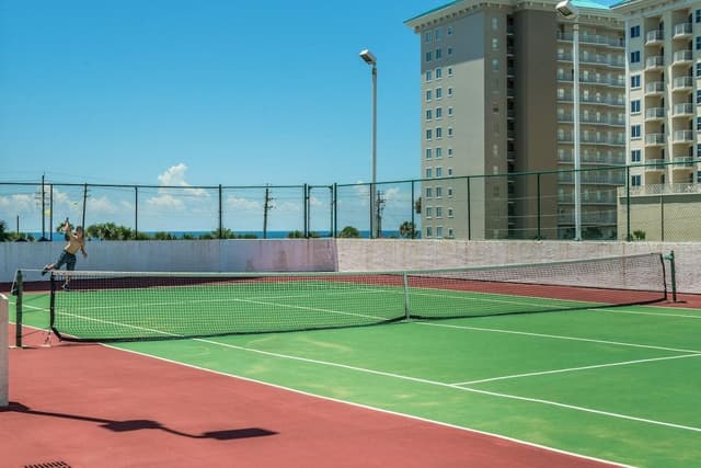 Condo, Multiple Beds (Surfside Resort #404)