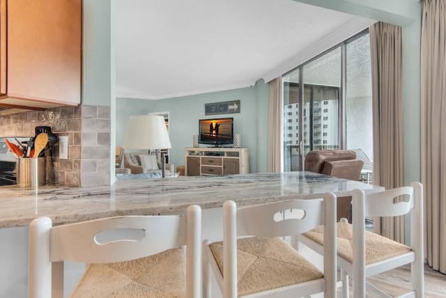 Condo, Multiple Beds (Surfside Resort #404)