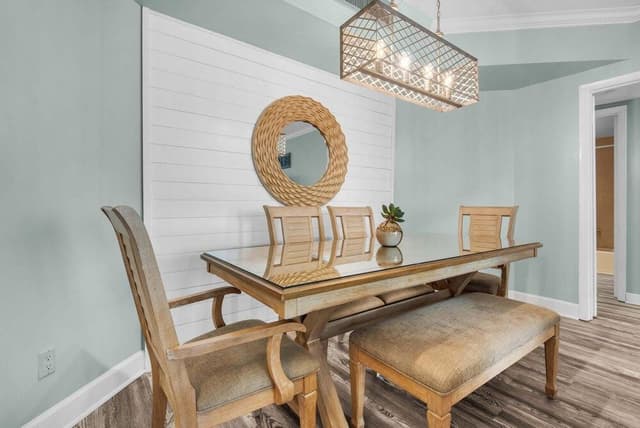 Condo, Multiple Beds (Surfside Resort #404)