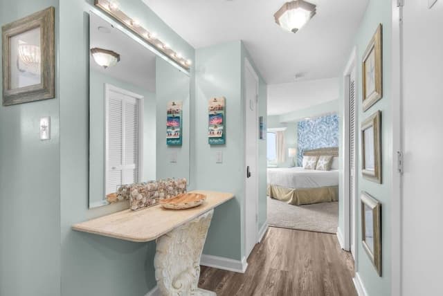 Condo, Multiple Beds (Surfside Resort #404)
