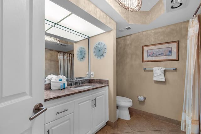 Condo, Multiple Beds (Surfside Resort #311)