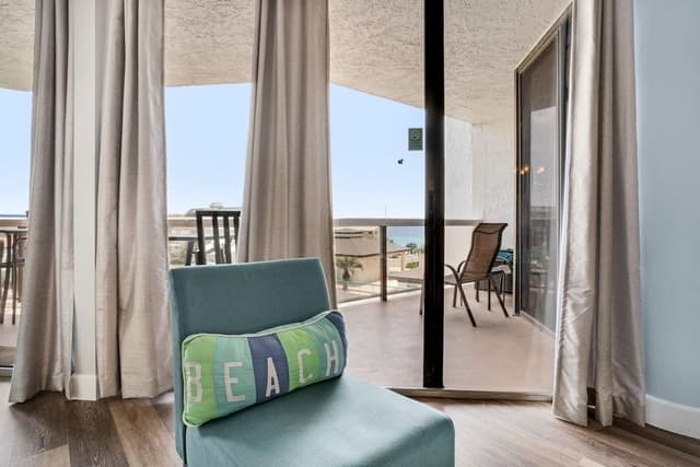 Condo, Multiple Beds (Surfside Resort #309)