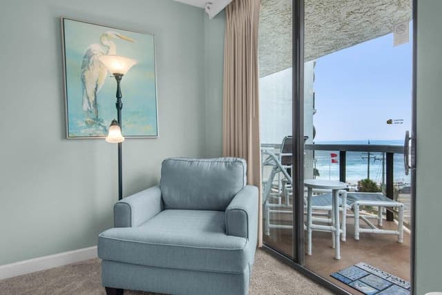 Condo, Multiple Beds (Surfside Resort #404)