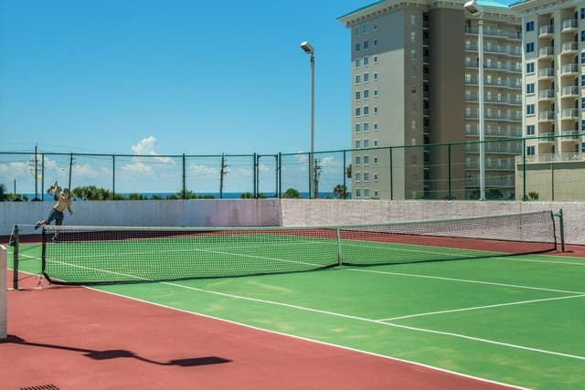 Condo, Multiple Beds (Surfside Resort #505)