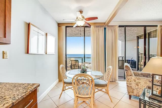 Condo, Multiple Beds (Surfside Resort #505)