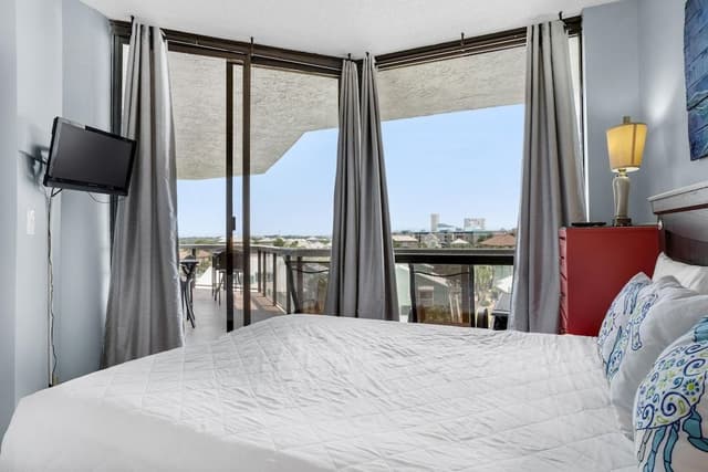 Condo, Multiple Beds (Surfside Resort #309)