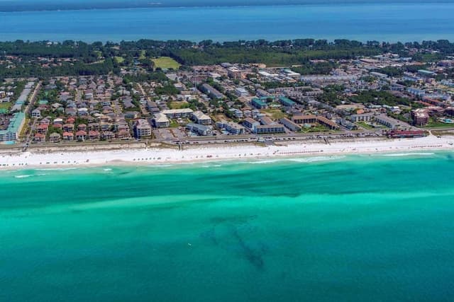 Condo, Multiple Beds (Surfside Resort #505)